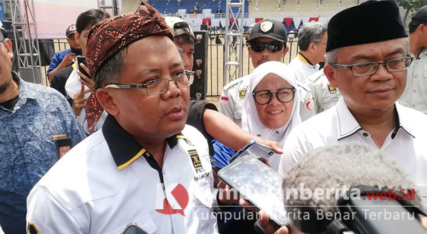 Penggerak Ekonomi Indonesia Timur Sandi
